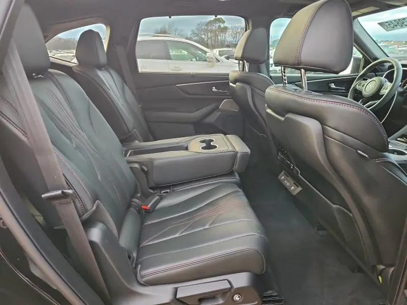 2024 ACURA MDX TYPE S ADVANCE  