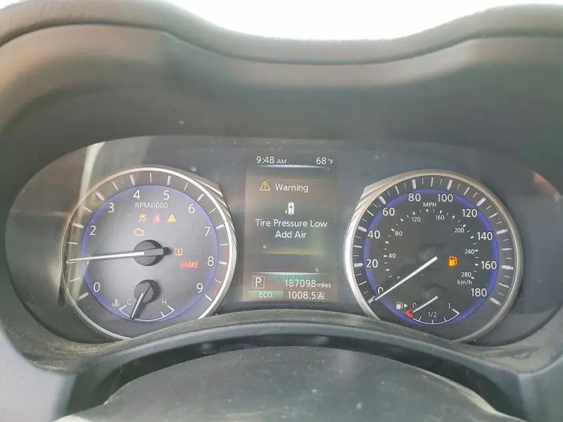 2014 INFINITI Q50 PREMIUM  
