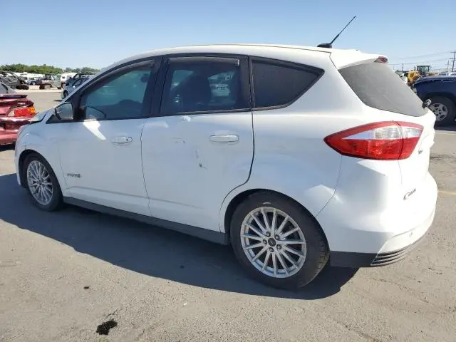 2013 FORD C-MAX SE  