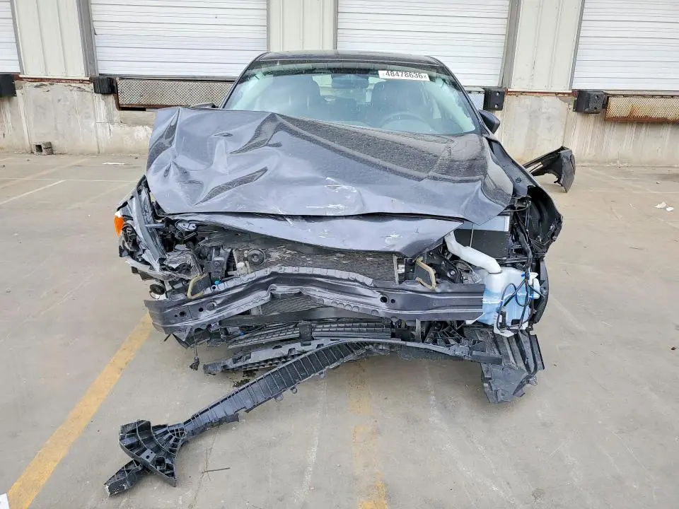 2025 SUBARU IMPREZA SPORT  