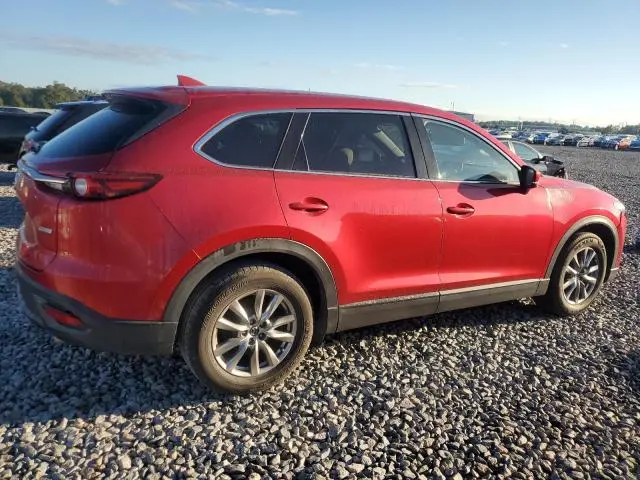 2016 MAZDA CX-9 TOURING  