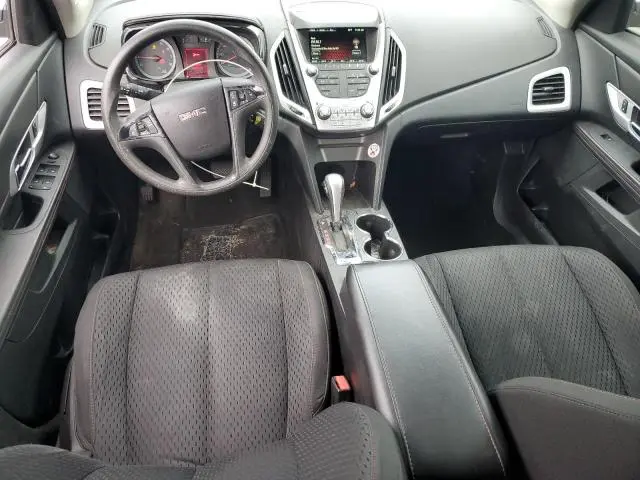 2014 GMC TERRAIN SLE  