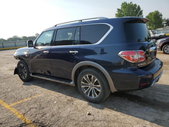 2020 NISSAN ARMADA SV