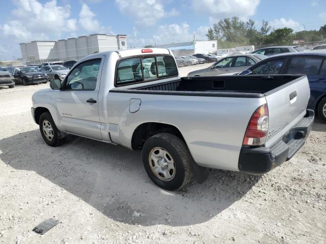 2010 TOYOTA TACOMA 