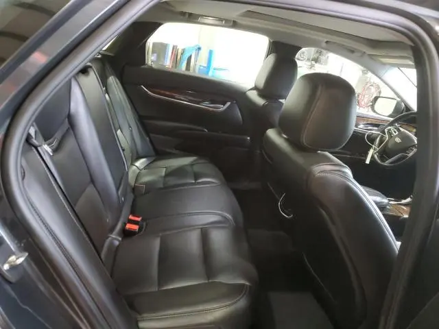 2016 CADILLAC XTS LUXURY COLLECTION  