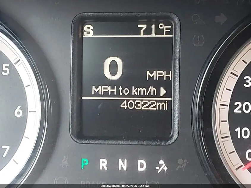 2019 RAM 1500 CLASSIC TRADESMAN  4X4 5'7 BOX