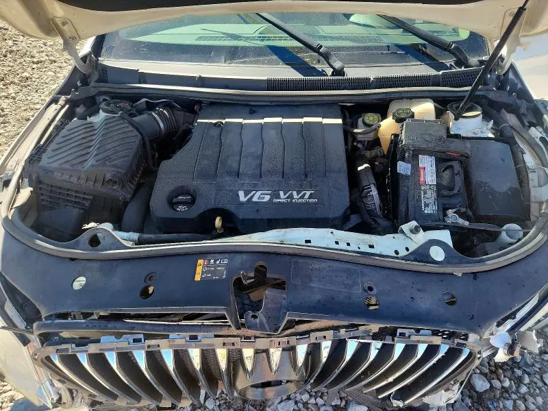 2013 BUICK LACROSSE   