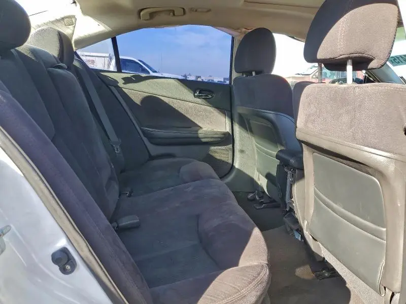 2013 NISSAN MAXIMA S  