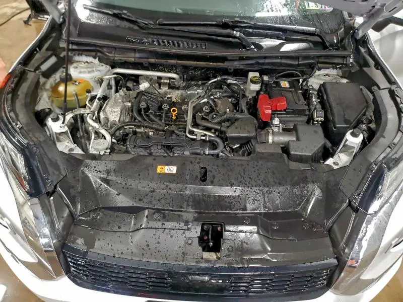 2023 MITSUBISHI OUTLANDER SEL  