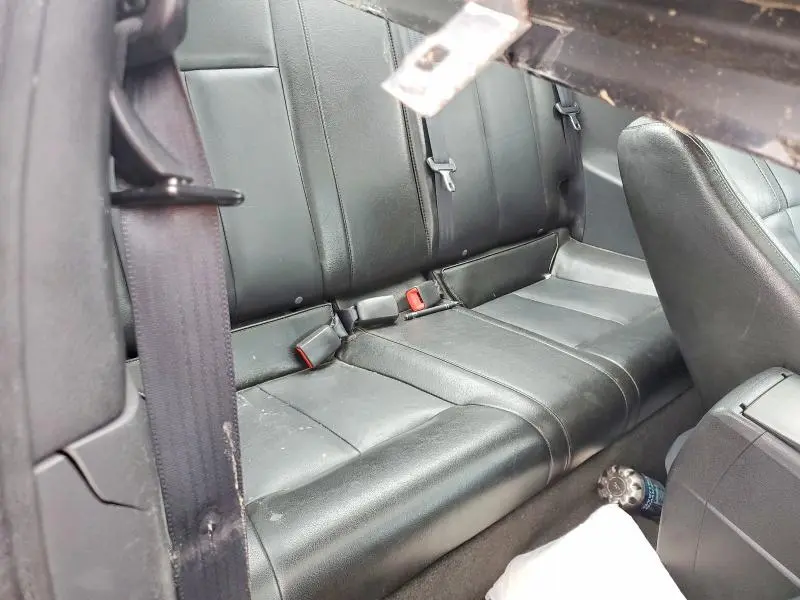 2012 NISSAN ALTIMA 3.5 SR  