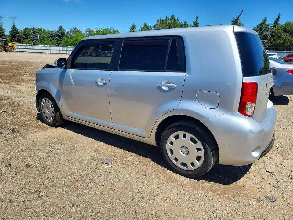 2015 SCION XB BASE  