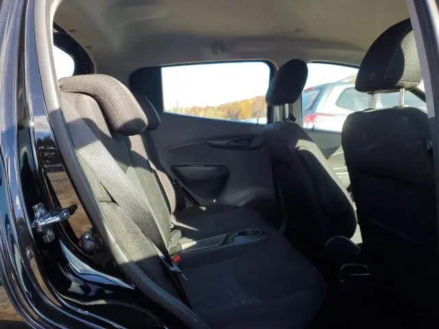 2022 CHEVROLET SPARK 1LT  