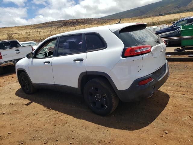 2015 JEEP CHEROKEE SPORT