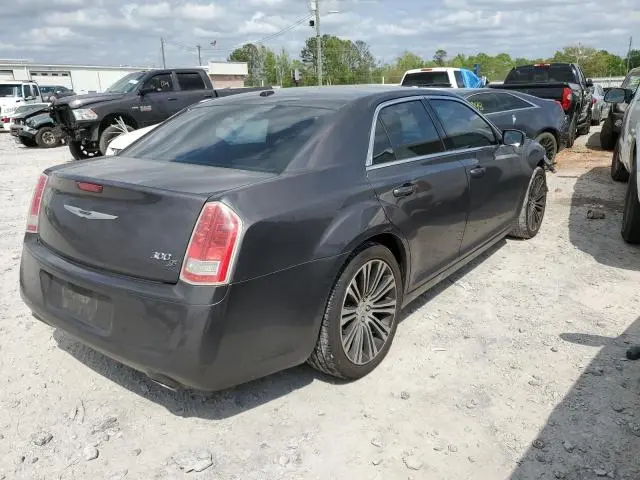 2013 CHRYSLER 300 S  
