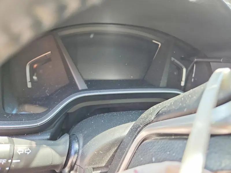 2018 HONDA CR-V EXL  