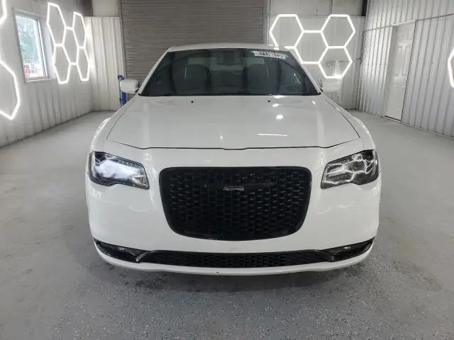 2017 CHRYSLER 300 S  