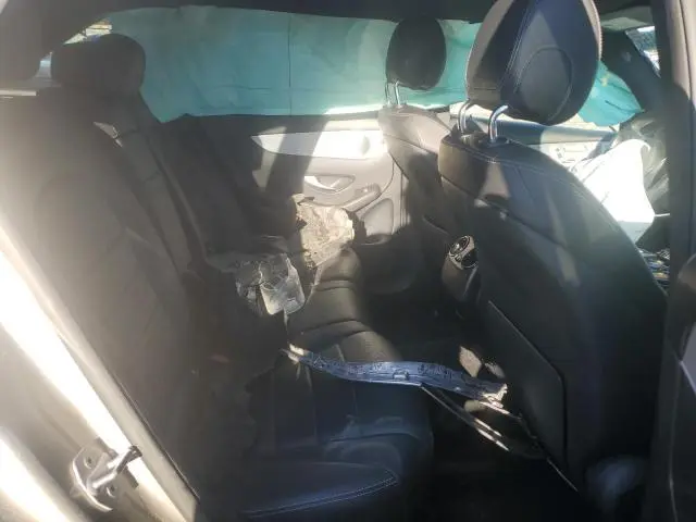 2019 MERCEDES-BENZ GLC 300 4MATIC  