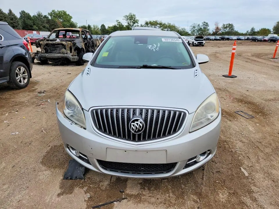 2014 BUICK VERANO CONVENIENCE  