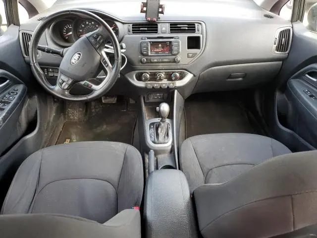 2015 KIA RIO EX