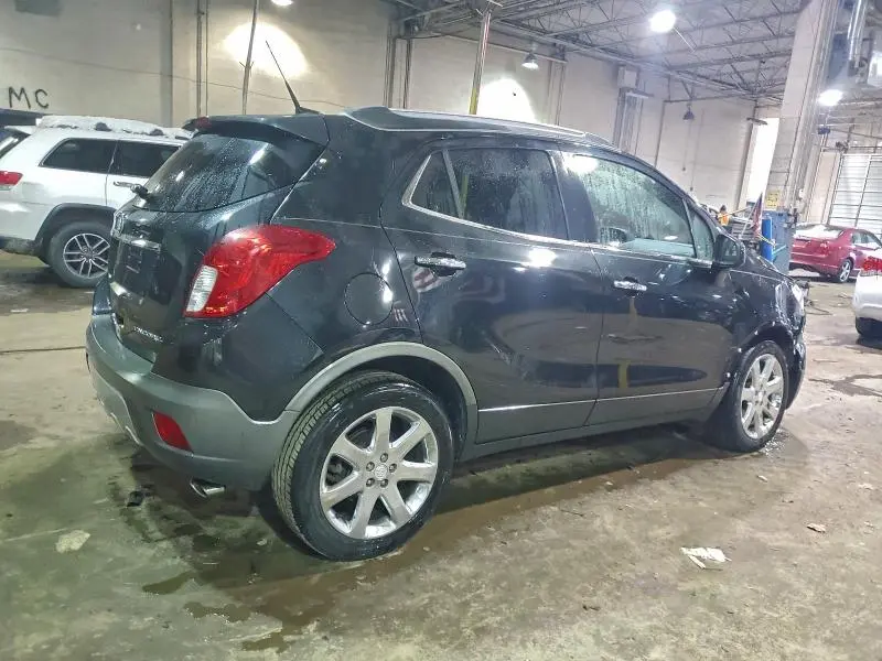 2013 BUICK ENCORE CONVENIENCE  