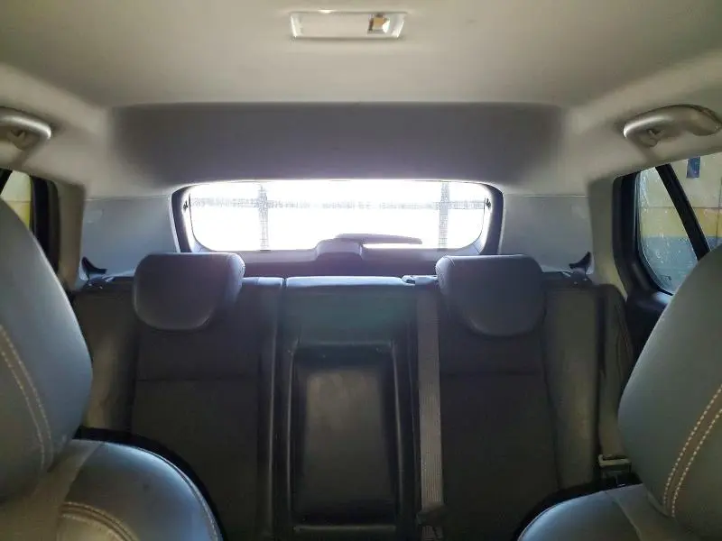 2022 CHEVROLET TRAX 1LT  