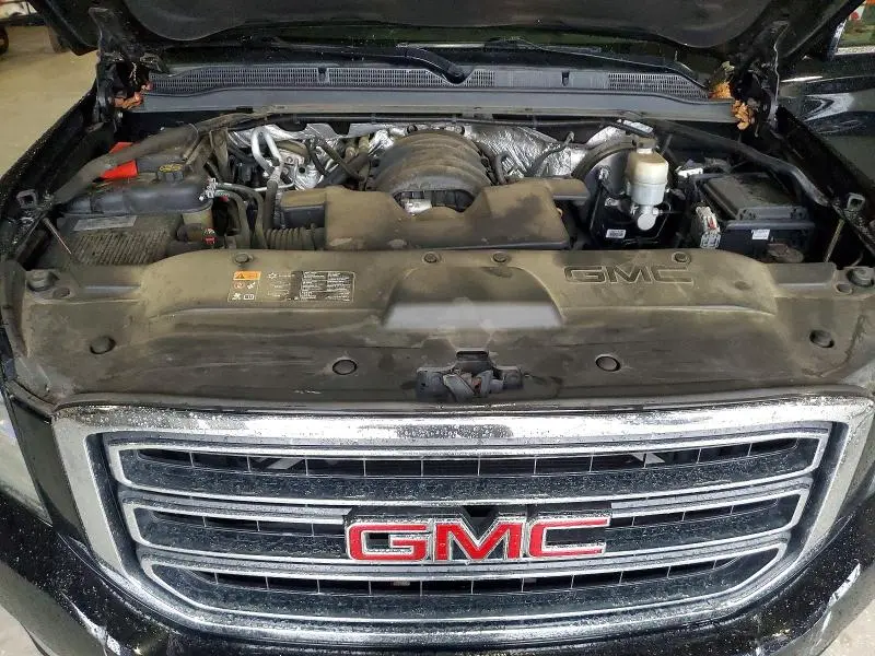 2016 GMC YUKON XL C1500 SLT  
