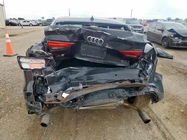 2017 AUDI A3 PREMIUM PLUS  