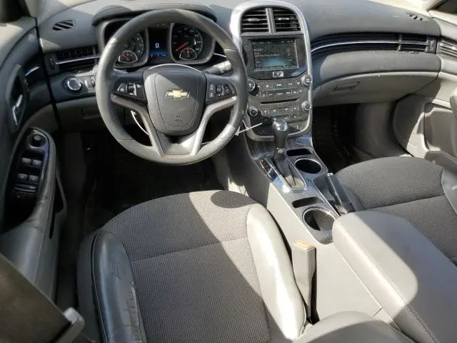 2014 CHEVROLET MALIBU 1LT