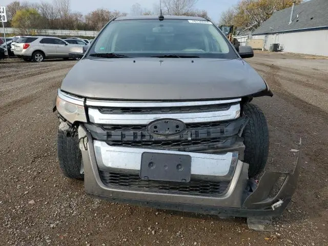 2012 FORD EDGE SEL  
