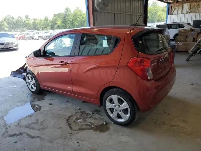 2021 CHEVROLET SPARK LS  