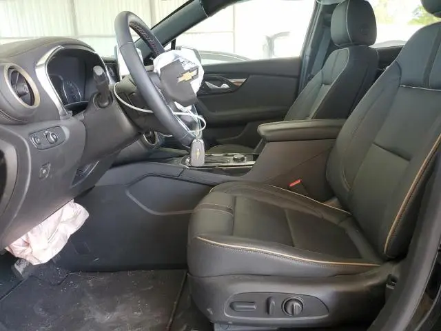 2023 CHEVROLET BLAZER PREMIER  