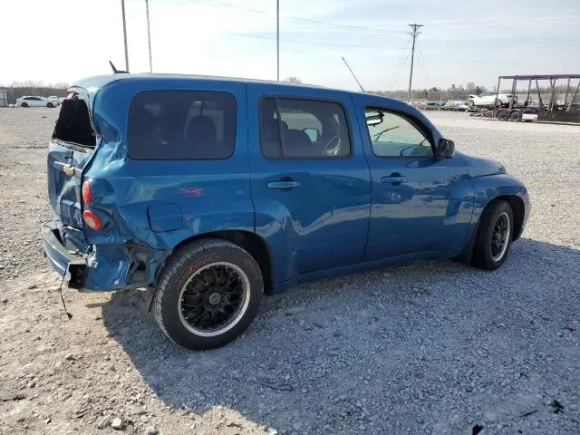 2010 CHEVROLET HHR LS