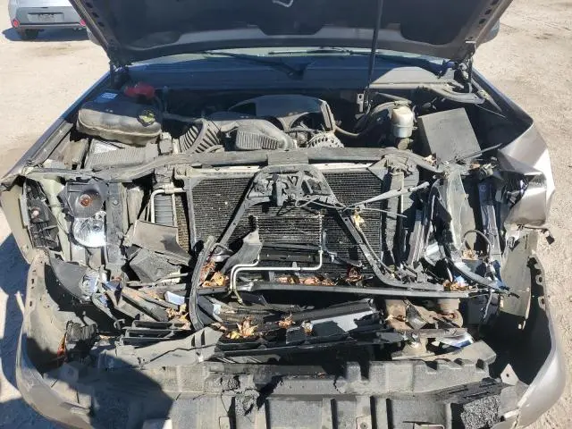 2013 GMC YUKON XL C1500 SLT  