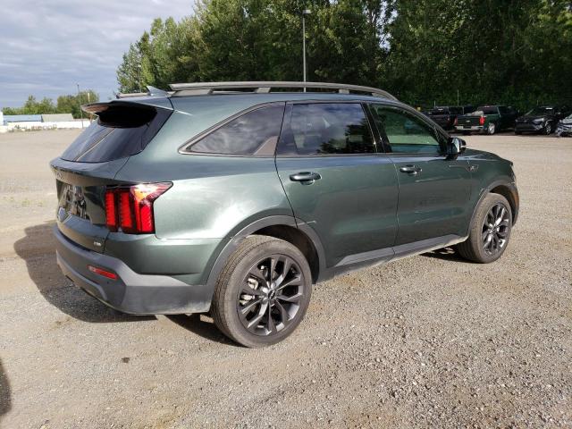 2023 KIA SORENTO EX