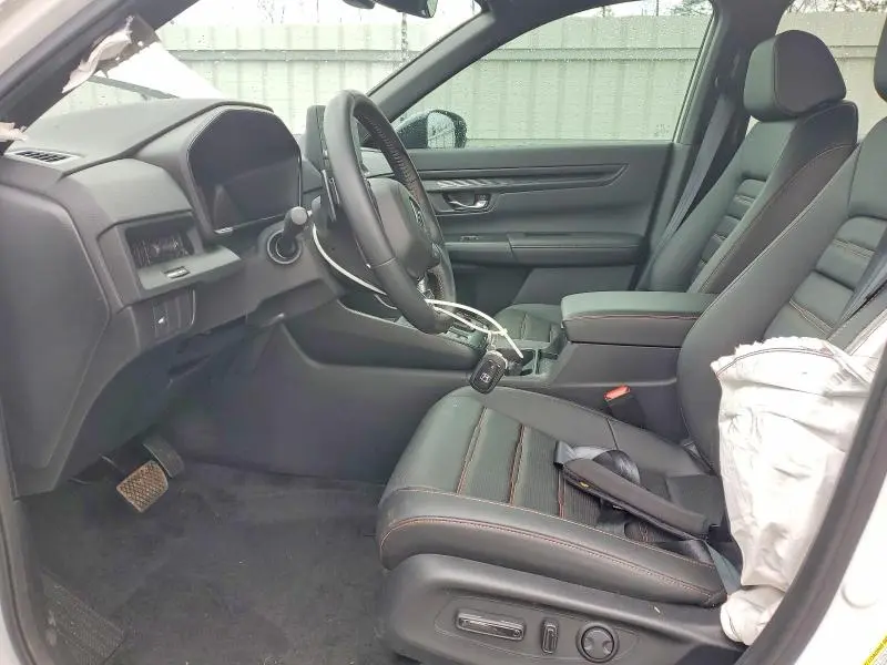 2026 HONDA CR-V SPORT-L  