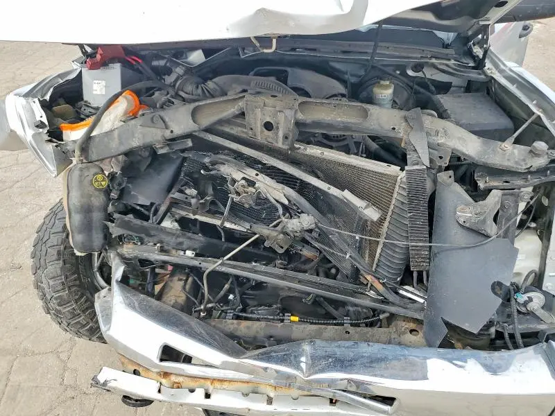 2012 CHEVROLET SILVERADO K1500 LT  