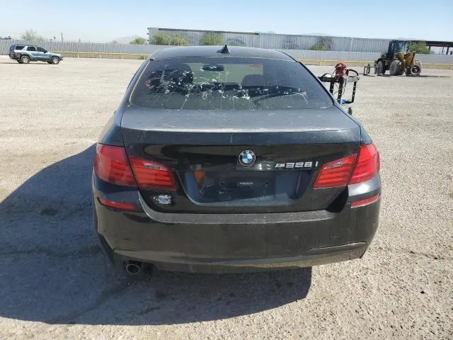 2012 BMW 528 I  