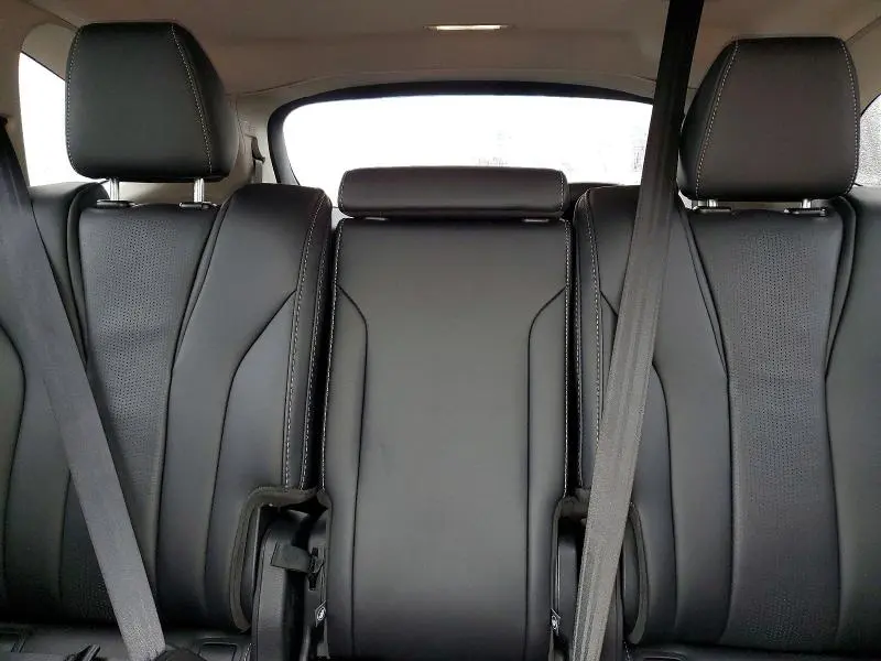 2025 ACURA MDX TECHNOLOGY  