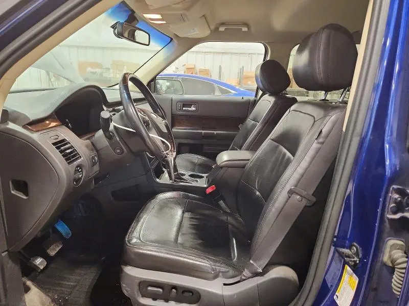 2014 FORD FLEX LIMITED  