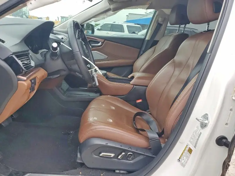 2024 ACURA RDX TECHNOLOGY  
