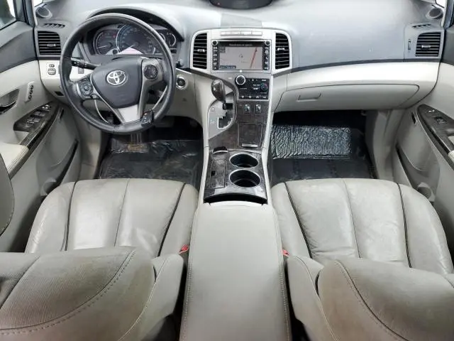 2013 TOYOTA VENZA LE
