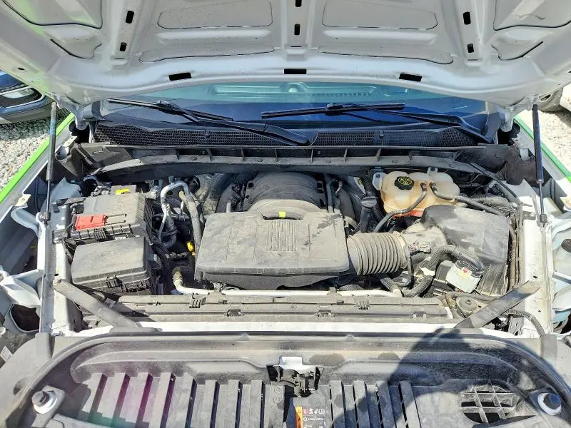 2024 GMC SIERRA K1500  