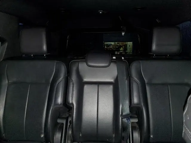 2018 FORD EXPEDITION XLT  