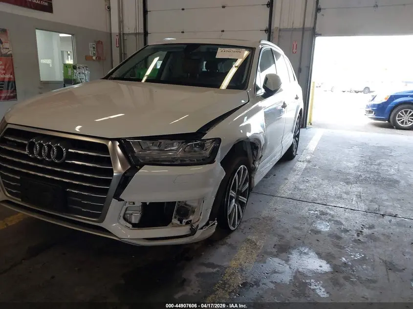 2019 AUDI Q7 55 PREMIUM