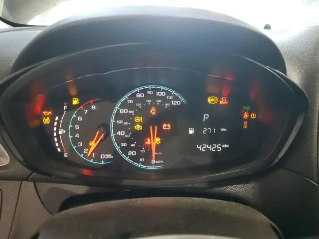 2020 CHEVROLET SPARK LS  