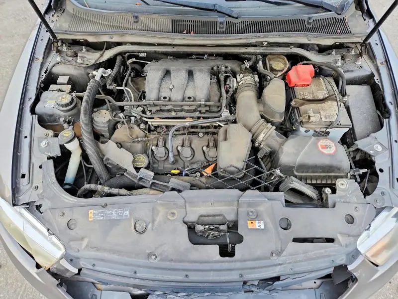 2015 FORD TAURUS POLICE INTERCEPTOR  