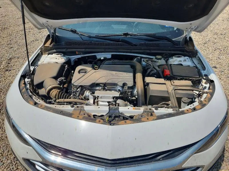 2020 CHEVROLET MALIBU LS  