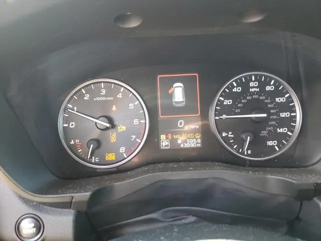 2023 SUBARU ASCENT LIMITED  