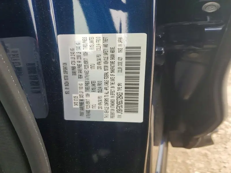 2025 MAZDA CX-5 PREFERRED  