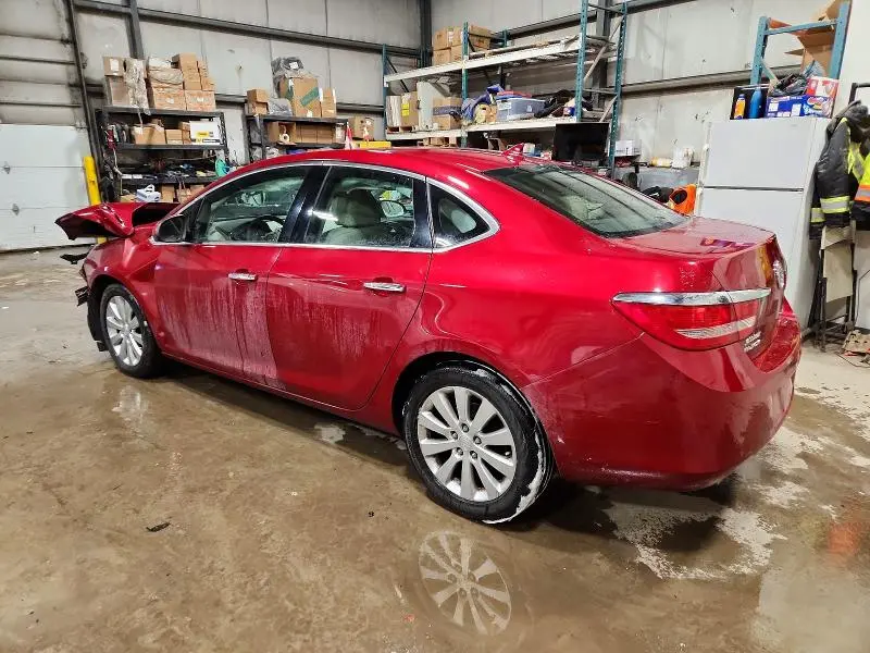 2013 BUICK VERANO   